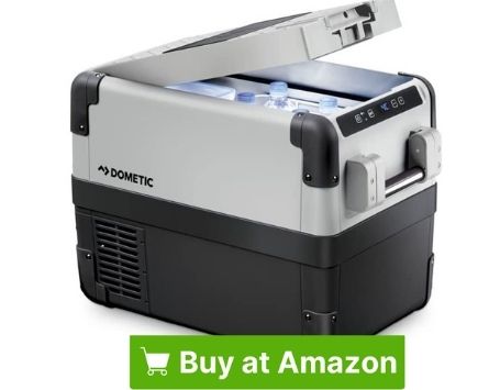 Dometic CFX28 12v Electric Powered Cooler Freezer