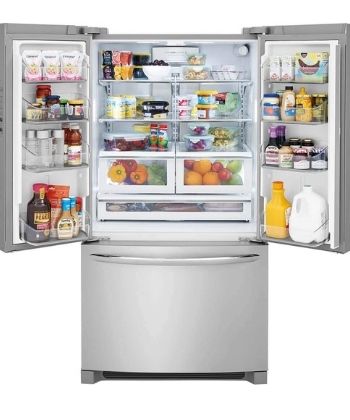 Frigidaire FGHN2868TF Gallery Series