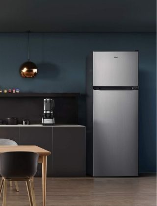 Galanz GLR12TS5F Refrigerator
