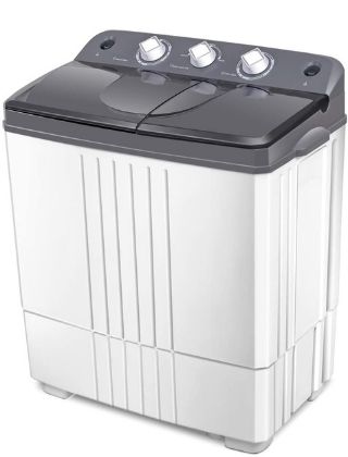 COSTWAY Portable Washing Machine
