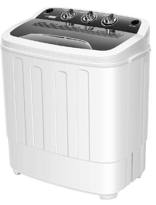 VIVOHOME Electric Portable Washer
