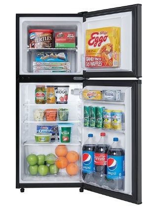 Best Refrigerators Under 500 | Top Mini Fridge In 2021