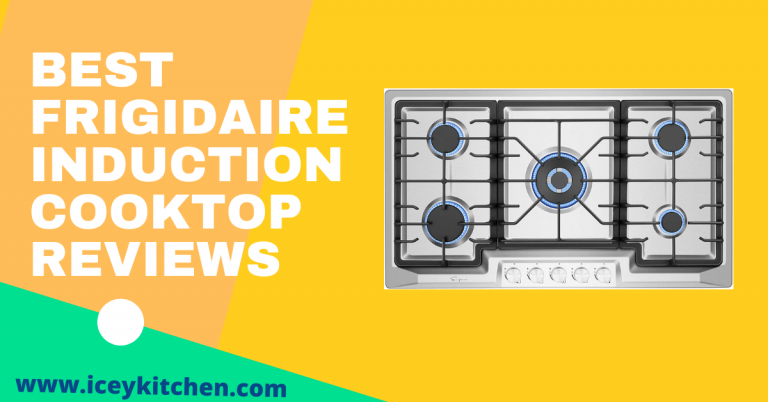 Frigidaire Induction Cooktop Won T Turn On